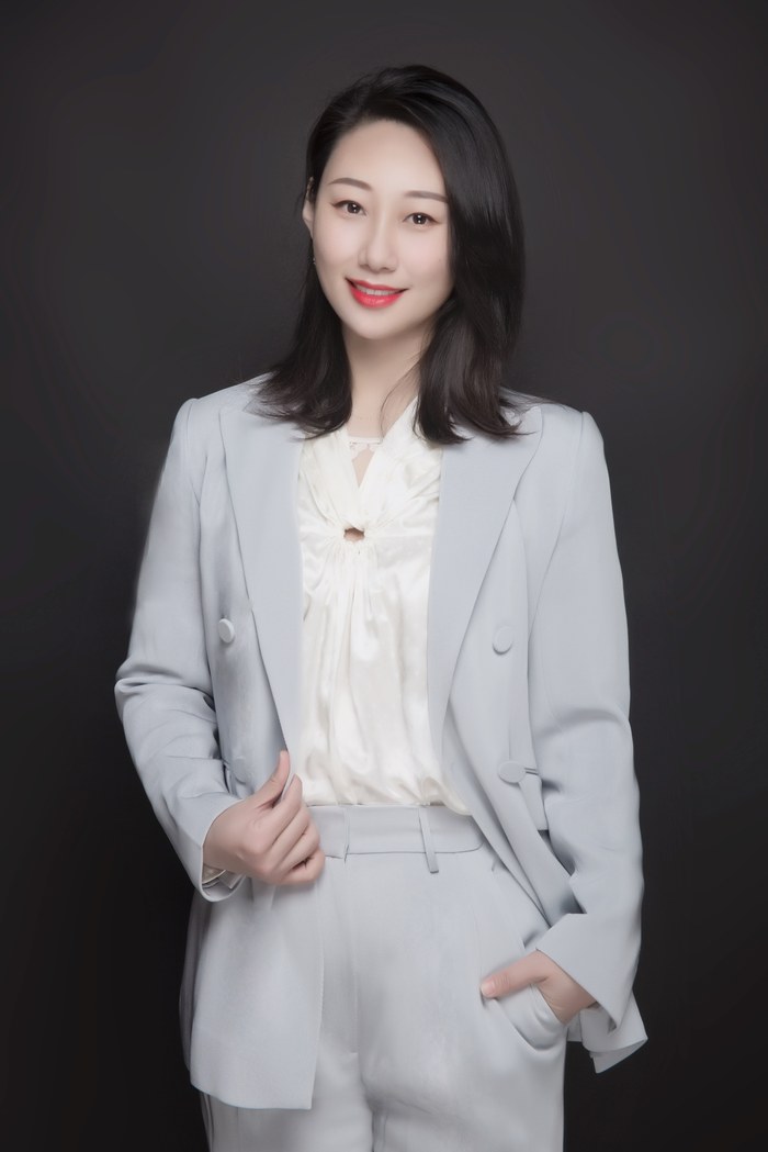 Susie Hsu